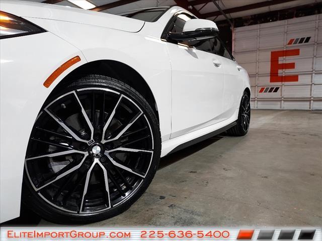 used 2021 BMW 228 Gran Coupe car, priced at $29,988