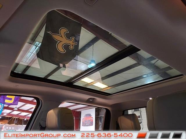 used 2025 Toyota Tundra car, priced at $49,771