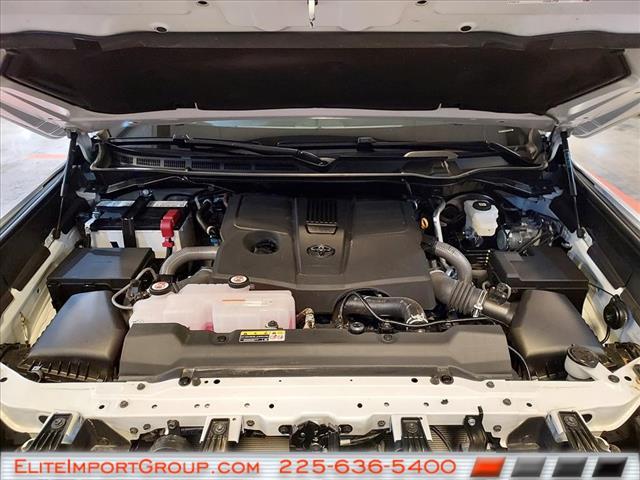 used 2025 Toyota Tundra car, priced at $49,771