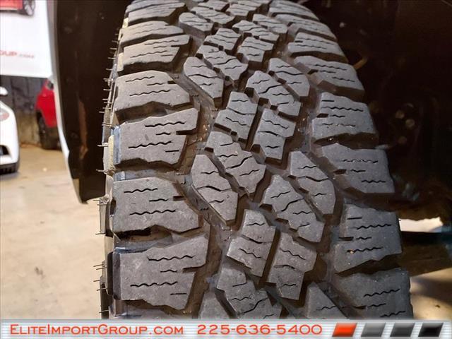 used 2025 Toyota Tundra car, priced at $49,771