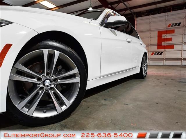 used 2018 BMW 328d car, priced at $17,978