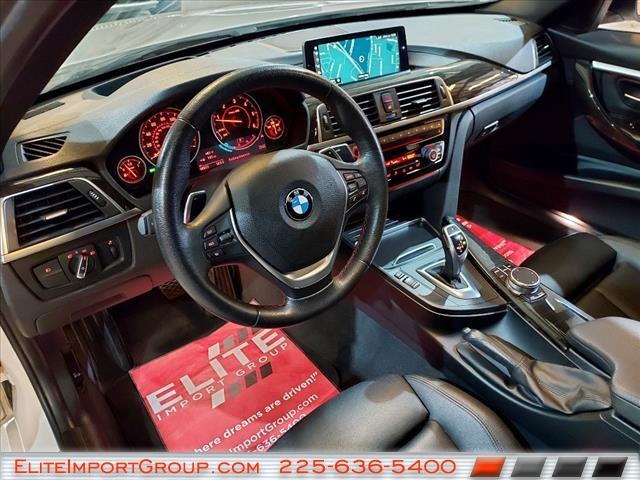 used 2018 BMW 328d car, priced at $18,778