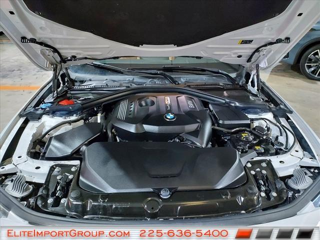 used 2018 BMW 430 Gran Coupe car, priced at $17,668