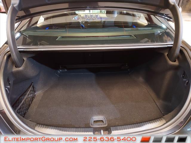 used 2023 Mercedes-Benz C-Class car, priced at $39,942
