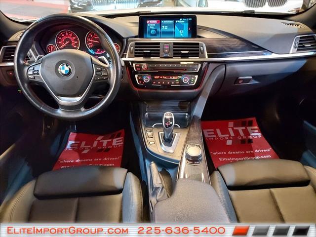 used 2018 BMW 430 Gran Coupe car, priced at $19,668