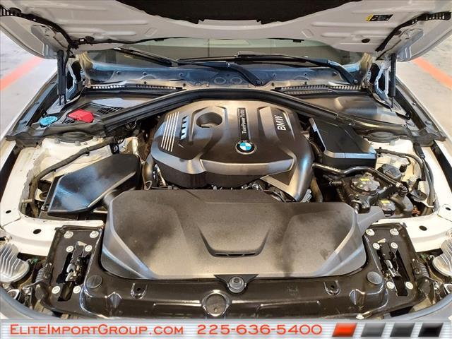 used 2018 BMW 430 Gran Coupe car, priced at $19,668