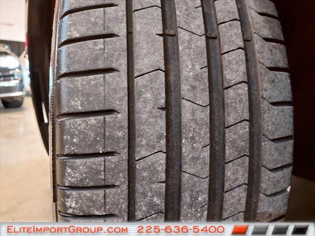 used 2022 BMW 740 car, priced at $49,778