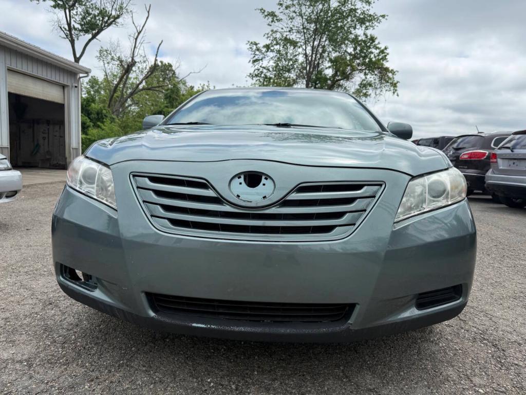 used 2008 Toyota Camry car, priced at $4,995