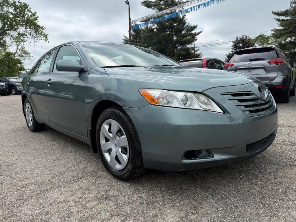 used 2008 Toyota Camry car, priced at $4,995