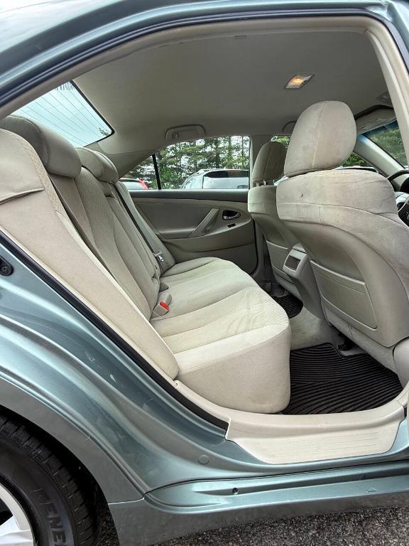 used 2008 Toyota Camry car, priced at $4,995