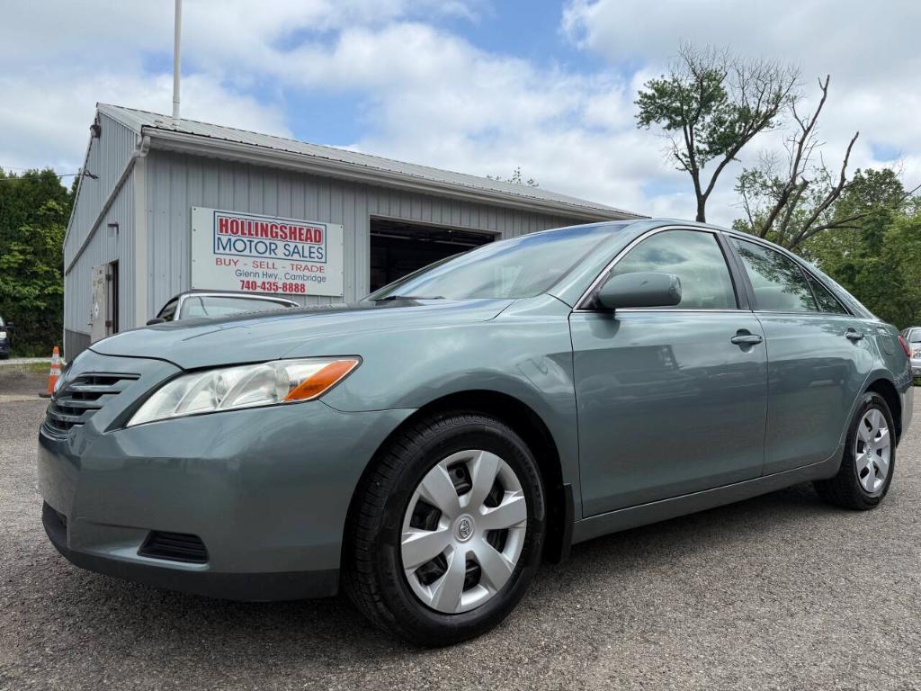 used 2008 Toyota Camry car, priced at $4,995
