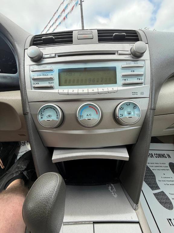 used 2008 Toyota Camry car, priced at $4,995