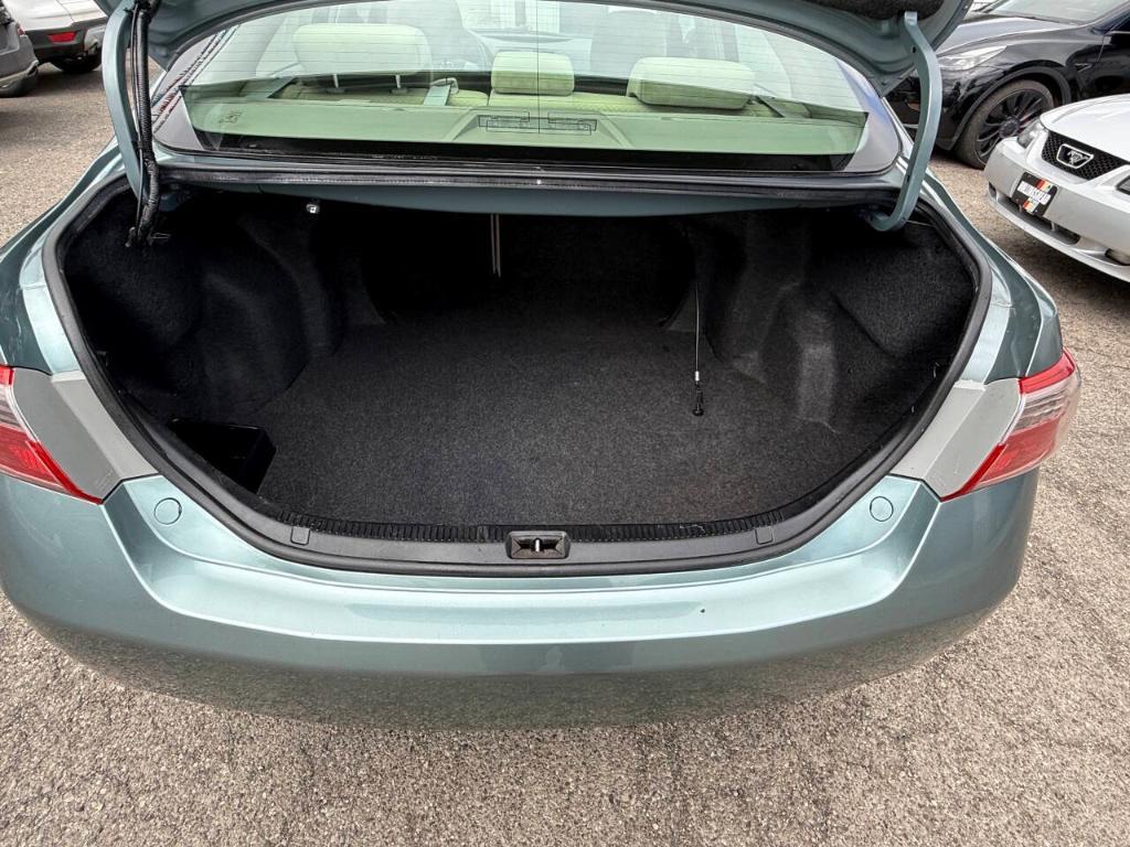 used 2008 Toyota Camry car, priced at $4,995