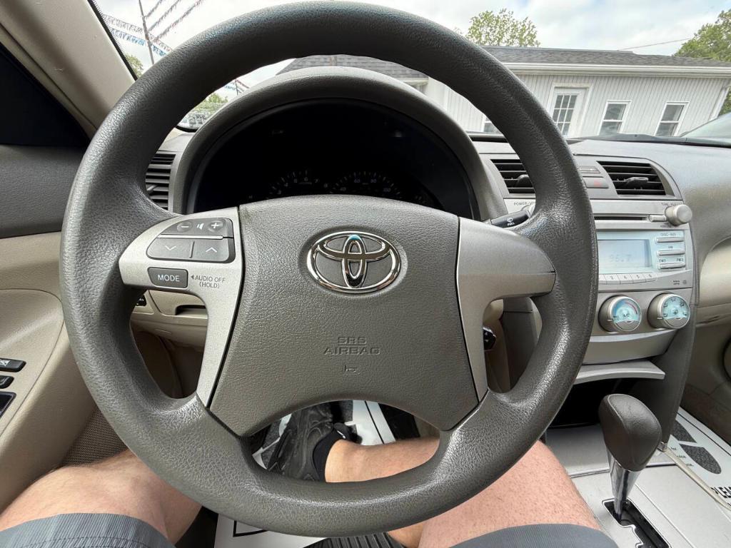used 2008 Toyota Camry car, priced at $4,995