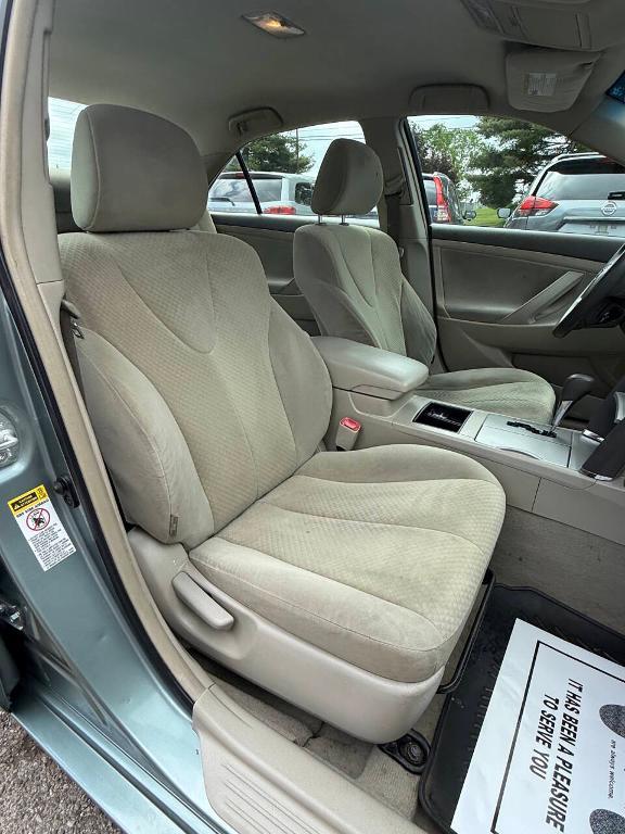 used 2008 Toyota Camry car, priced at $4,995