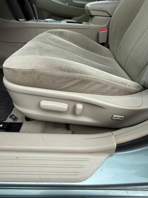 used 2008 Toyota Camry car, priced at $4,995