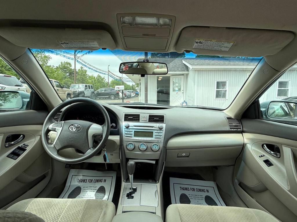 used 2008 Toyota Camry car, priced at $4,995