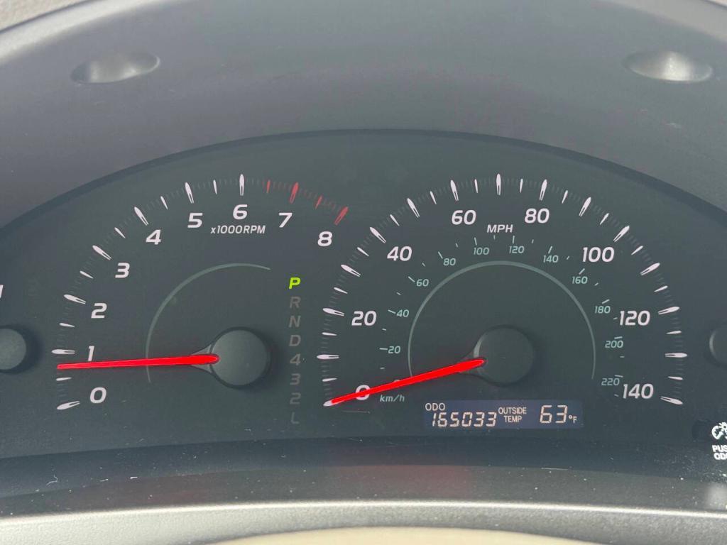 used 2008 Toyota Camry car, priced at $4,995