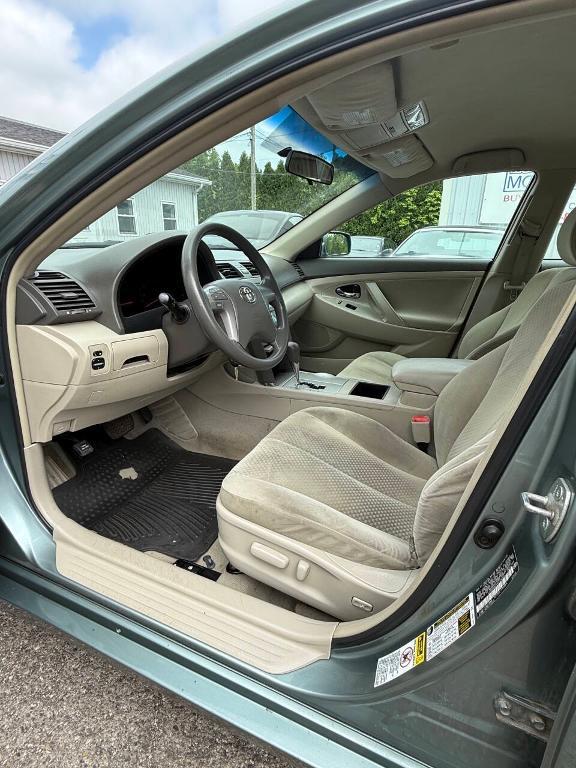 used 2008 Toyota Camry car, priced at $4,995