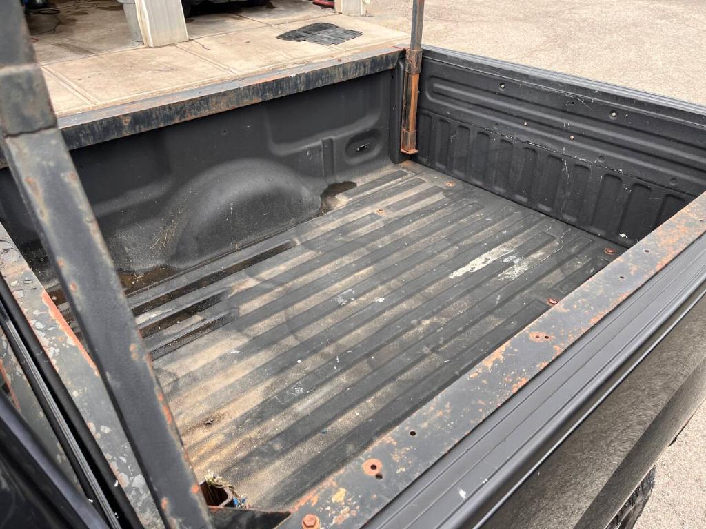 used 2010 Ford F-150 car, priced at $3,995