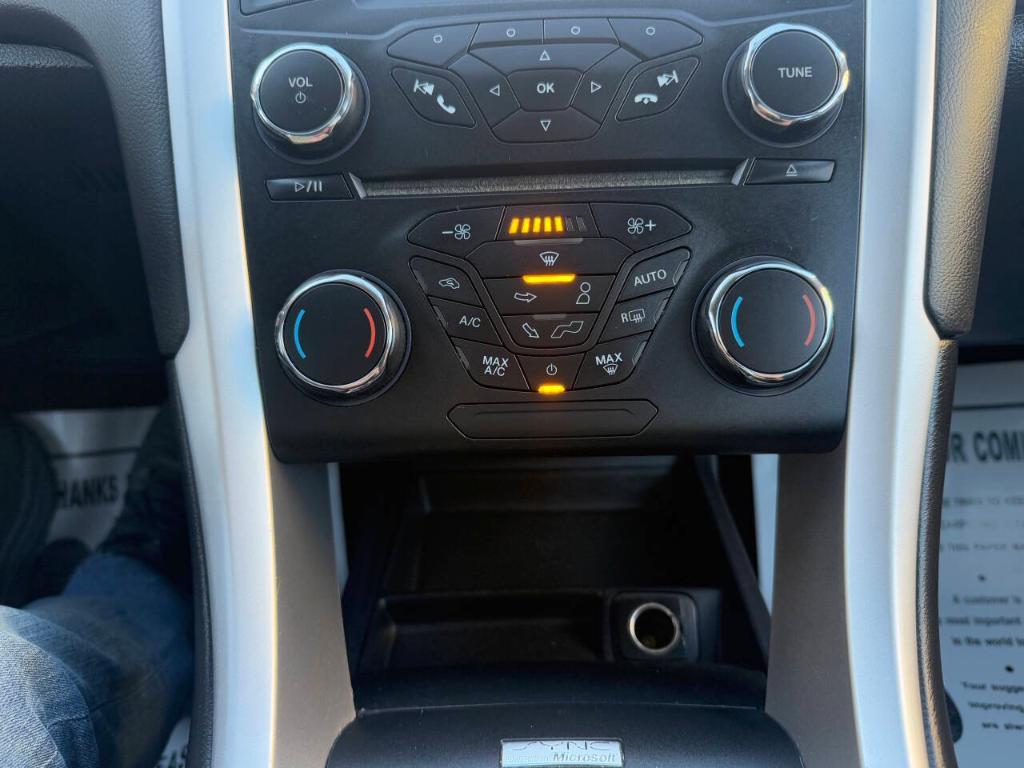 used 2013 Ford Fusion Hybrid car, priced at $4,995