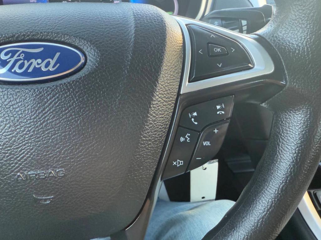 used 2013 Ford Fusion Hybrid car, priced at $4,995