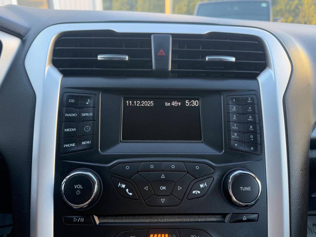 used 2013 Ford Fusion Hybrid car, priced at $4,995