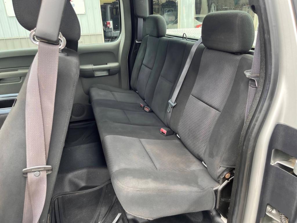 used 2011 GMC Sierra 1500 car, priced at $5,995