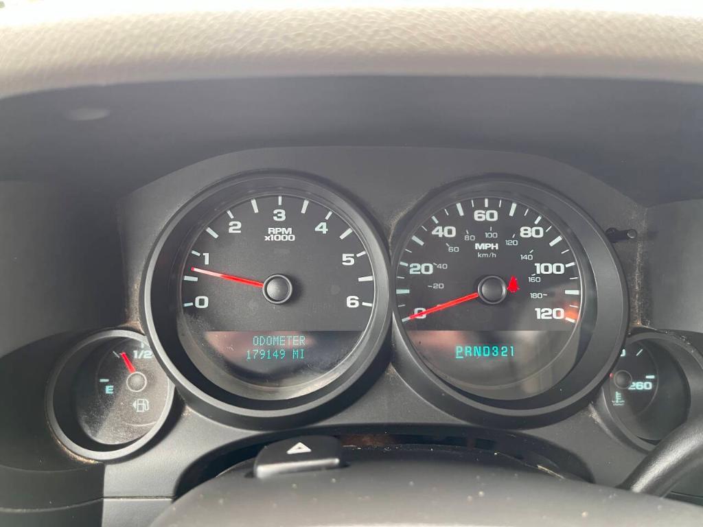 used 2011 GMC Sierra 1500 car, priced at $5,995