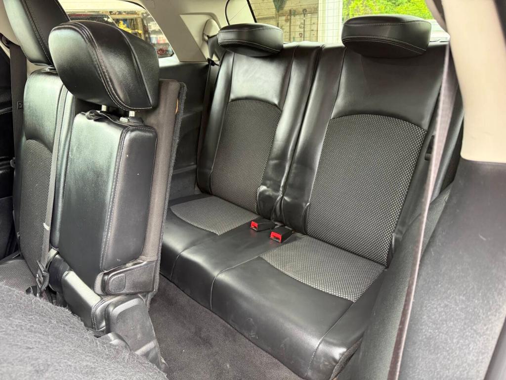 used 2015 Dodge Journey car, priced at $5,995