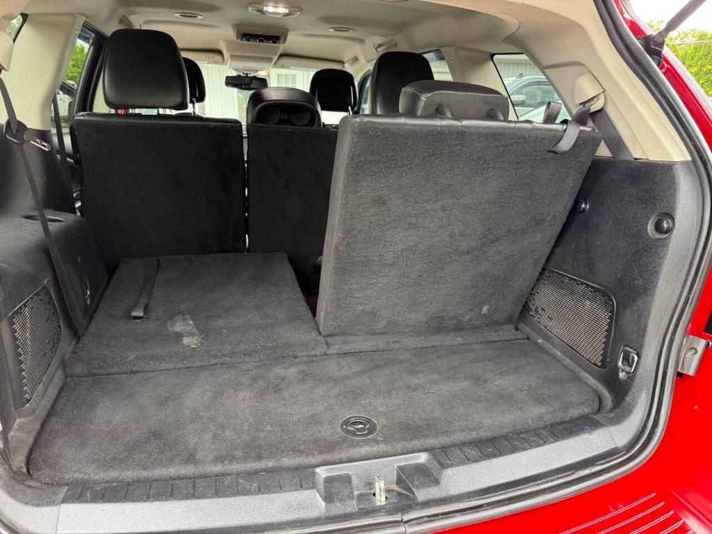 used 2015 Dodge Journey car, priced at $5,995