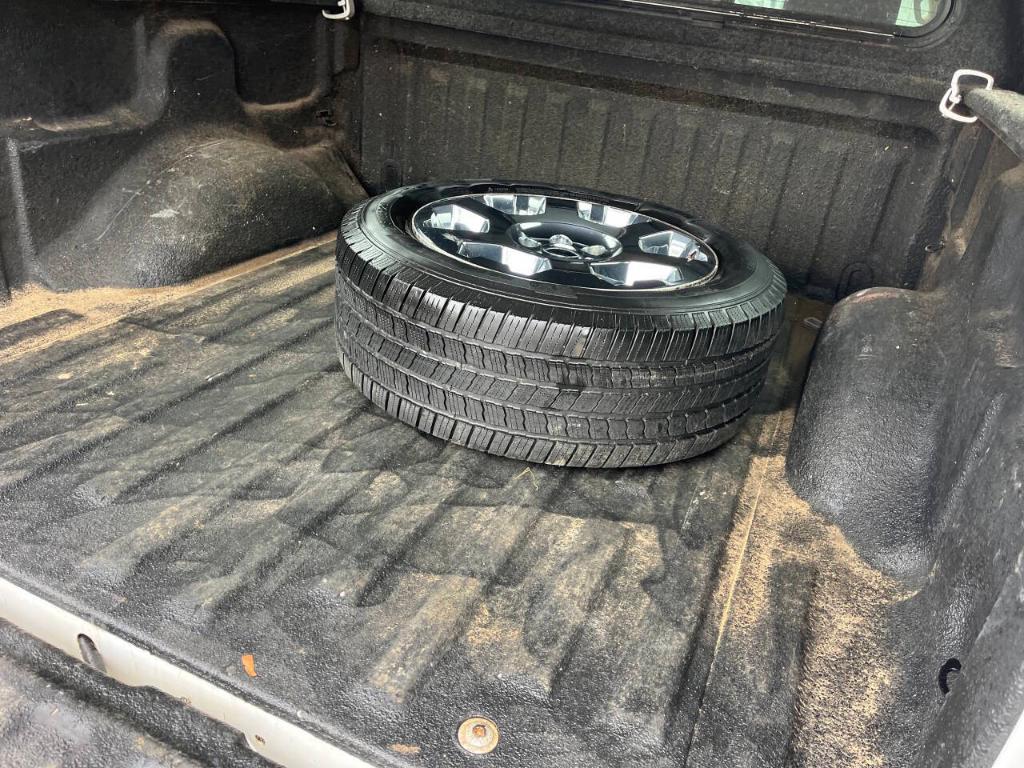 used 2010 Ford F-150 car, priced at $4,995