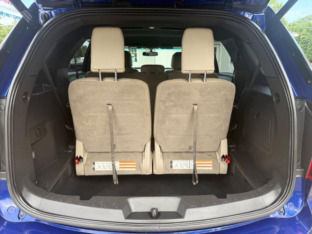 used 2014 Ford Explorer car, priced at $5,495