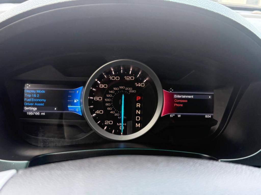 used 2014 Ford Explorer car, priced at $5,495