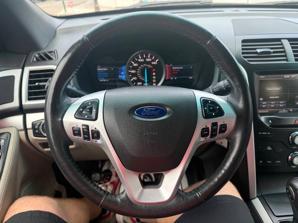 used 2014 Ford Explorer car, priced at $5,495