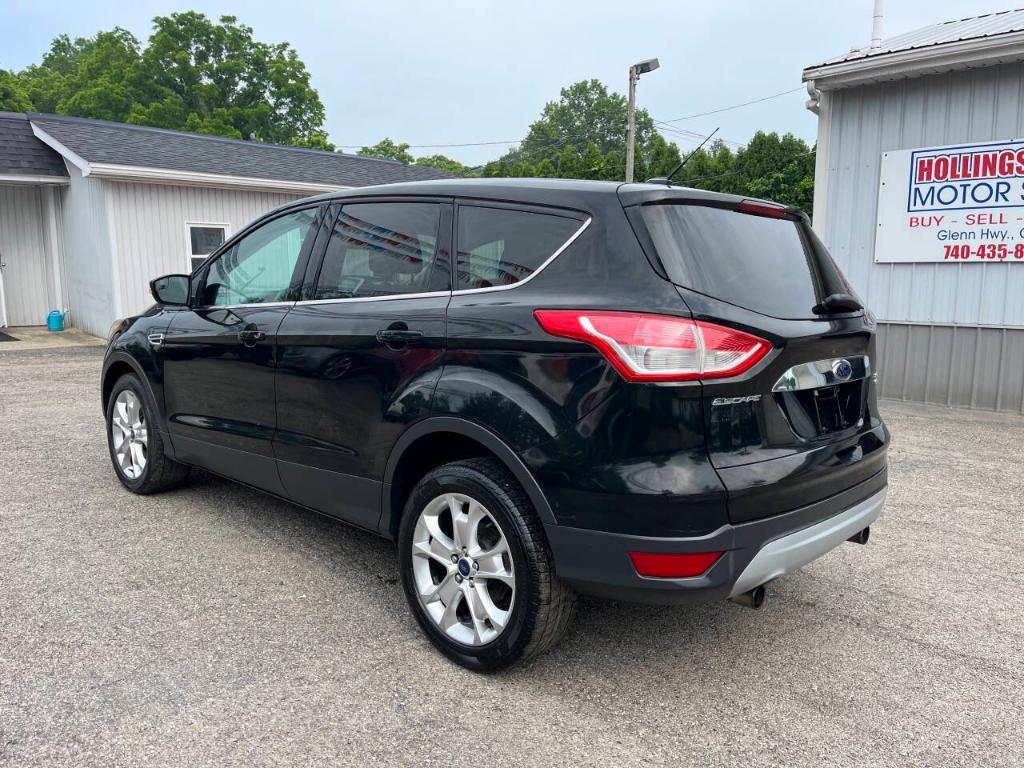 used 2013 Ford Escape car, priced at $5,995