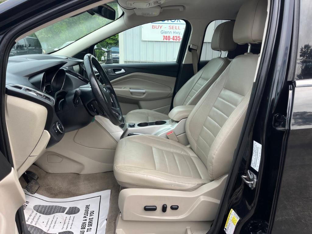 used 2013 Ford Escape car, priced at $5,995