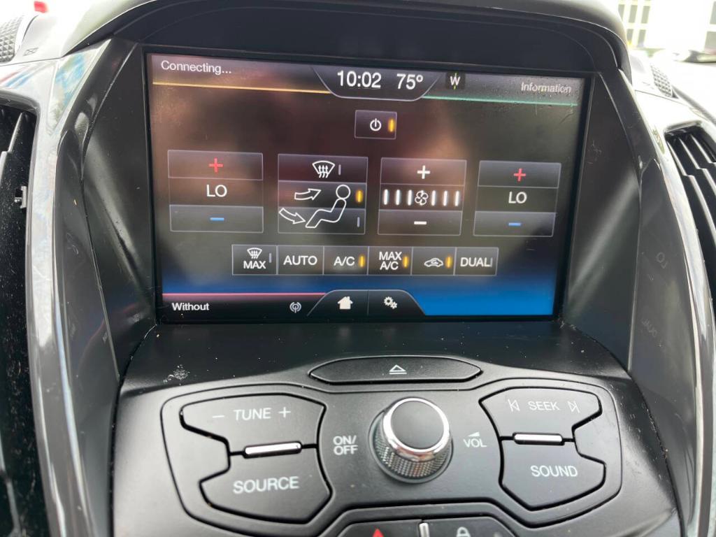 used 2013 Ford Escape car, priced at $5,995