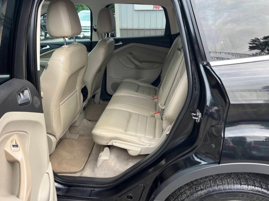 used 2013 Ford Escape car, priced at $5,995