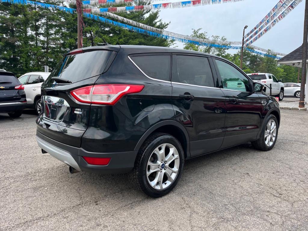 used 2013 Ford Escape car, priced at $5,995