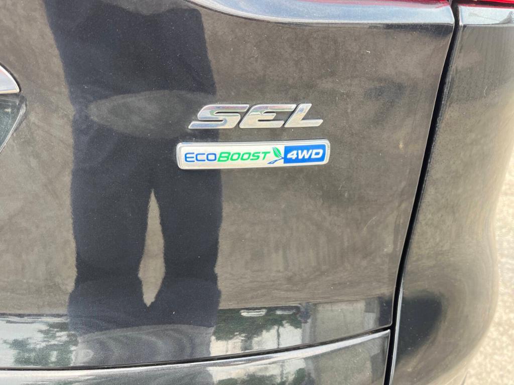 used 2013 Ford Escape car, priced at $5,995