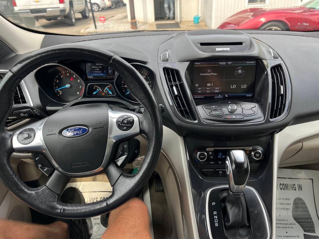 used 2013 Ford Escape car, priced at $5,995
