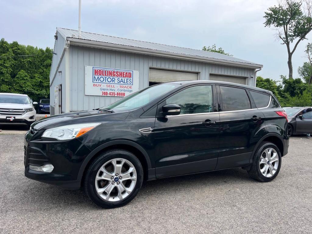 used 2013 Ford Escape car, priced at $5,995