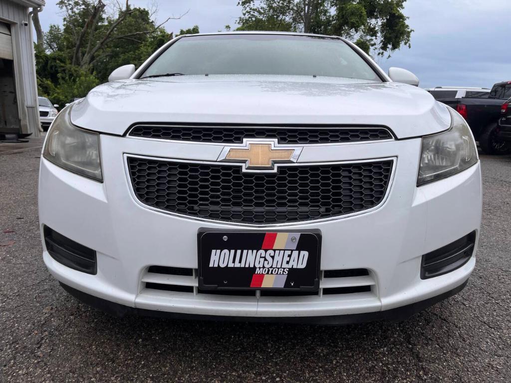 used 2011 Chevrolet Cruze car, priced at $2,995