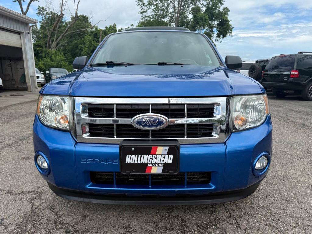 used 2011 Ford Escape car, priced at $5,995