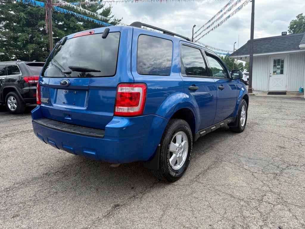 used 2011 Ford Escape car, priced at $5,995