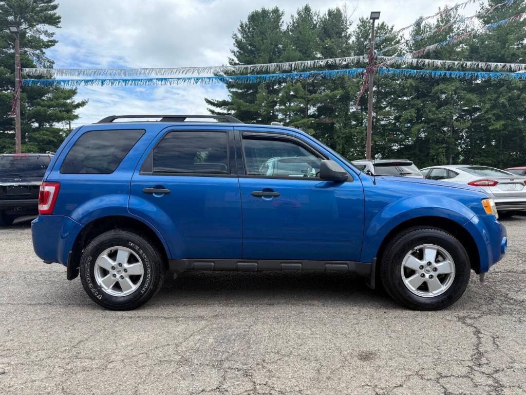 used 2011 Ford Escape car, priced at $5,995