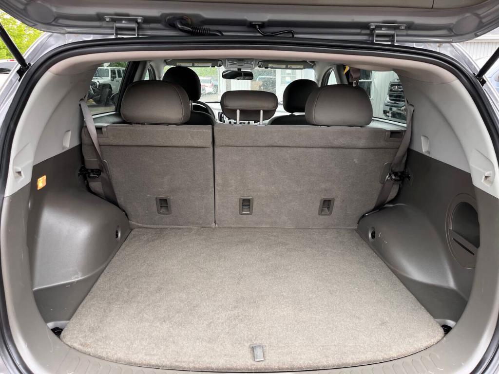 used 2016 Kia Sportage car, priced at $8,995