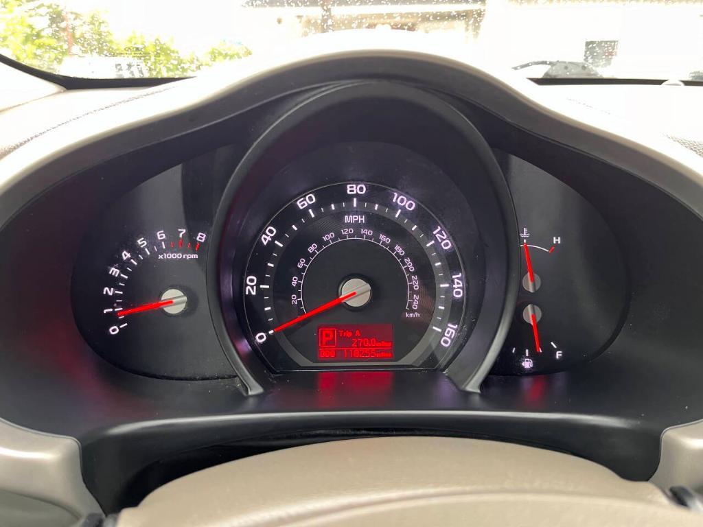 used 2016 Kia Sportage car, priced at $8,995