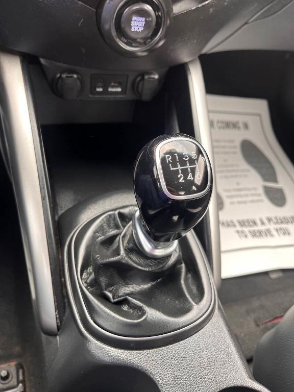used 2013 Hyundai Veloster car, priced at $5,995